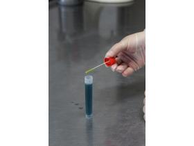 Микробиологические экспресс-тесты